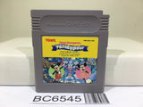 Tokyo Disneyland Fantasy Tour Mickey Nintendo GameBoy Japan - BC6545