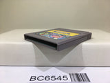 Tokyo Disneyland Fantasy Tour Mickey Nintendo GameBoy Japan - BC6545
