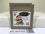 Crayon Shinchan 3 Nintendo GameBoy Japan - BC6558