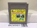 Dino Breeder Nintendo GameBoy Japan - BC6561
