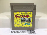 Dino Breeder Nintendo GameBoy Japan - BC6562