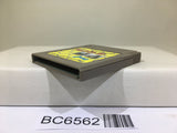 Dino Breeder Nintendo GameBoy Japan - BC6562