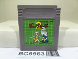 Dino Breeder 2 Nintendo GameBoy Japan - BC6563
