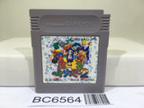 Animal Breeder 2 Nintendo GameBoy Japan - BC6564
