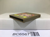 GB Genjin Nintendo GameBoy Japan - BC6567