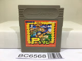 Prehistorik Man P-Man Nintendo GameBoy Japan - BC6568