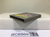 Takahashi Meijin no Boukenjima II 2 Nintendo GameBoy Japan - BC6569