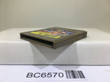 Takahashi Meijin no Boukenjima II 2 Nintendo GameBoy Japan - BC6570