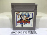 Go Go Ackman Nintendo GameBoy Japan - BC6575
