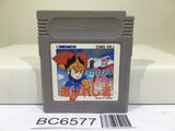Selection Erabareshi Mono Nintendo GameBoy Japan - BC6577