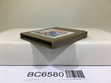 Goemon Sarawareta Ebisumaru! Mystical Ninja Nintendo GameBoy Japan - BC6580