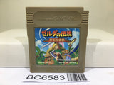 The Legend of Zelda Link's Awakening Nintendo GameBoy Japan - BC6583