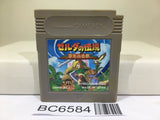 The Legend of Zelda Link's Awakening Nintendo GameBoy Japan - BC6584