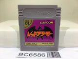 Gargoyle's Quest Nintendo GameBoy Japan - BC6586