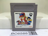 Fatal Fury 2 Nintendo GameBoy Japan - BC6588