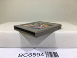 Double Dragon Nintendo GameBoy Japan - BC6594