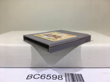 Magic Knight Rayearth Nintendo GameBoy Japan - BC6598