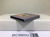 Solomon's Club Nintendo GameBoy Japan - BC6600