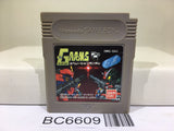 G Arms Operation Gundam Nintendo GameBoy Japan - BC6609