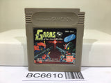 G Arms Operation Gundam Nintendo GameBoy Japan - BC6610