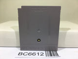 Super Robot Wars Nintendo GameBoy Japan - BC6612