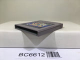 Super Robot Wars Nintendo GameBoy Japan - BC6612
