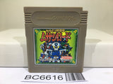 Musashi the Samurai Lord Nintendo GameBoy Japan - BC6616