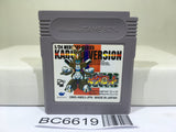 Medabots Medarot Kabuto Ver. Nintendo GameBoy Japan - BC6619