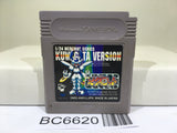 Medabots Medarot Kuwagata Ver. Nintendo GameBoy Japan - BC6620