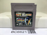 Medabots Medarot Parts Collection Nintendo GameBoy Japan - BC6621