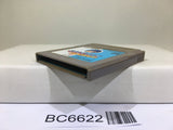 Rockman World 1 Megaman Nintendo GameBoy Japan - BC6622