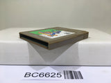 Rockman World 2 Megaman Nintendo GameBoy Japan - BC6625