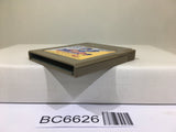 Rockman World 3 Megaman Nintendo GameBoy Japan - BC6626