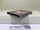 Dragon Ball Z Goku Hisho Den Nintendo GameBoy Japan - BC6629