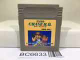 Taito Chase H.Q. Nintendo GameBoy Japan - BC6633