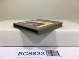 Taito Chase H.Q. Nintendo GameBoy Japan - BC6633