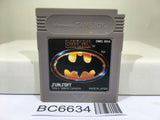 Batman Nintendo GameBoy Japan - BC6634