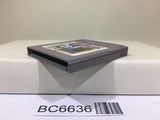 Namco Gallery Vol. 1 Battle City Mappy GALAGA Nintendo GameBoy Japan - BC6636