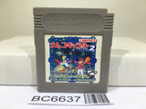 Namco Gallery Vol. 2 Digdug Druaga Galaxian Nintendo GameBoy Japan - BC6637