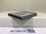 Namco Gallery 3 SkyKid Babel FamilyTennisMahJong Nintendo GameBoy Japan - BC6638