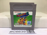 Family Jockey 2 Keiba Nintendo GameBoy Japan - BC6639