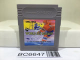 World Ice Hockey Nintendo GameBoy Japan - BC6647
