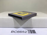 Pokemon Pikachu Yellow Nintendo GameBoy Japan - BC6652