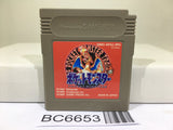 Pokemon Red Nintendo GameBoy Japan - BC6653