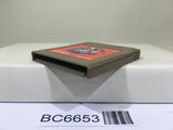 Pokemon Red Nintendo GameBoy Japan - BC6653