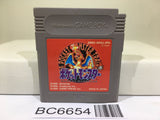 Pokemon Red Nintendo GameBoy Japan - BC6654