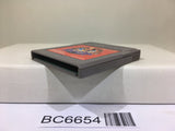 Pokemon Red Nintendo GameBoy Japan - BC6654