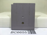 Pokemon Red Nintendo GameBoy Japan - BC6655