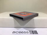 Pokemon Red Nintendo GameBoy Japan - BC6655