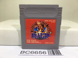 Pokemon Red Nintendo GameBoy Japan - BC6656